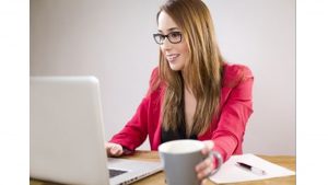 La lettre tendance et le «pitch mail»