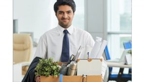 Traverser un deuil d’emploi…