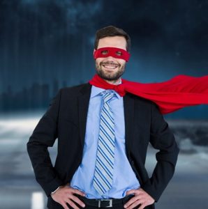 Apprendre à bien se présenter en entrevue!