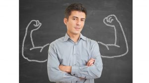 Reprendre SON pouvoir!