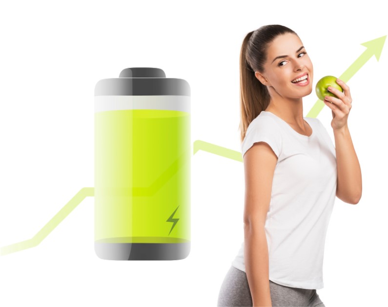 Read more about the article Dose d’énergie