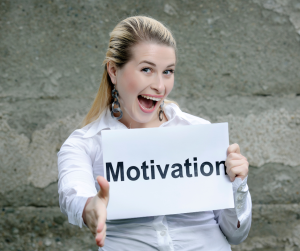 Read more about the article Mais où se cache ma motivation?